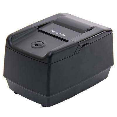 Фискальный регистратор Ритейл 02Ф (RS/USB/ДЯ/ОТ)