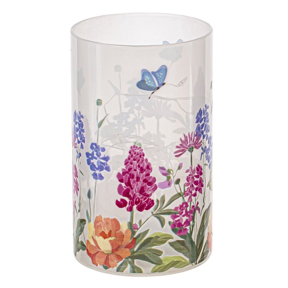 GAEM Изделие декоративное (подсветка, 3xAAA не прилаг.), L7,5 W7,5 H12,5 см