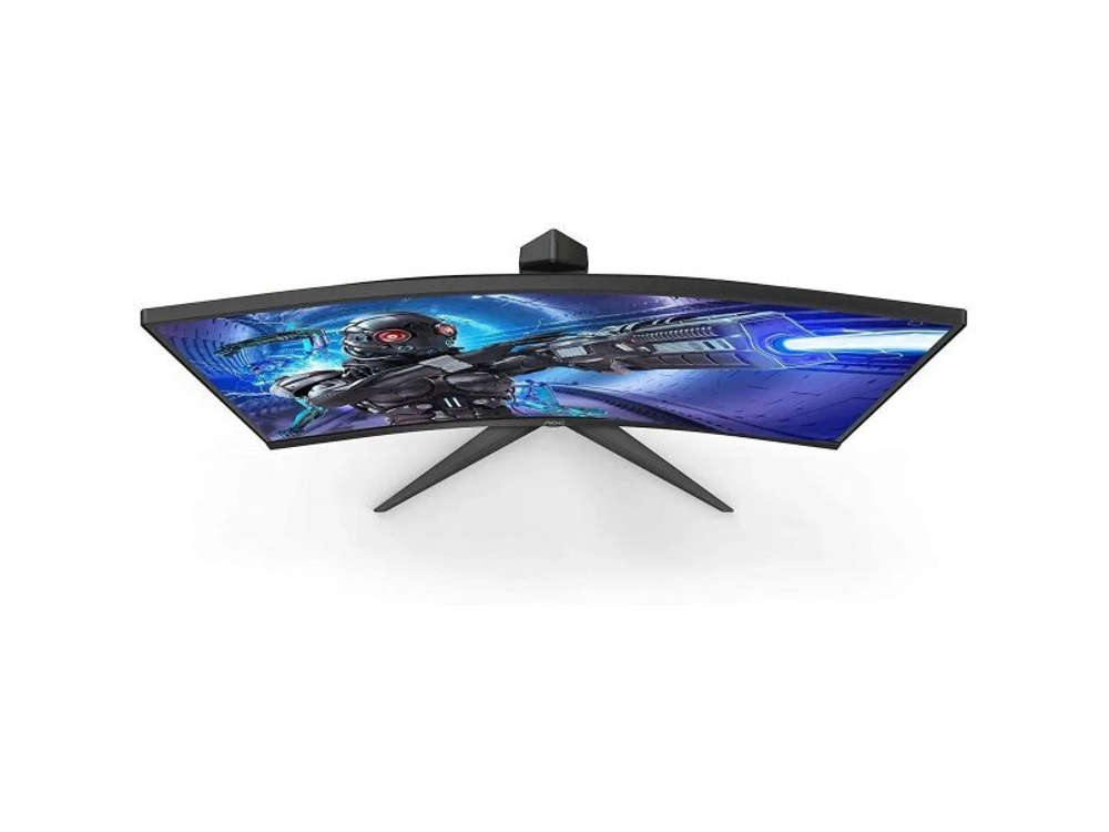 Монитор AOC C32G2ZE