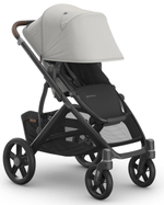 Коляска для погодок UPPAbaby Vista V3 2 в 1 Savannah