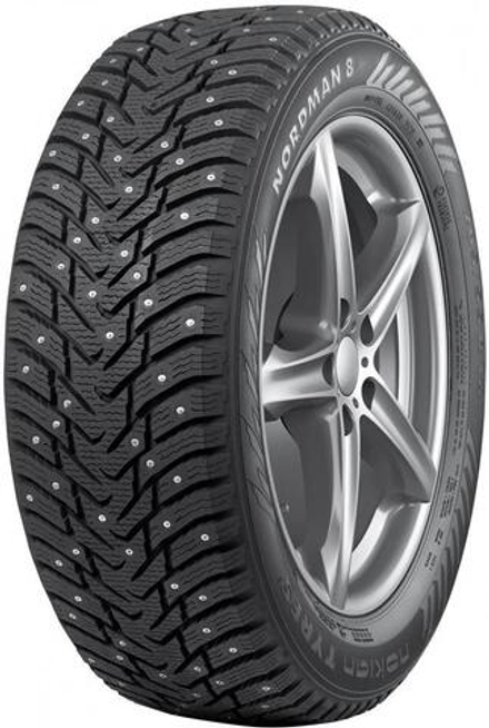 Ikon Nordman 8 185/60 R15 88T (шип)