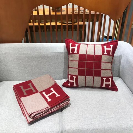 Подушка Hermes