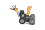Бензомоторный снегоуборщик STIGA ST 7276 PH