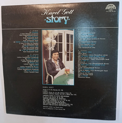 Karel Gott Story (Czechoslovakia 1985)
