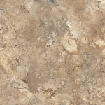 Напольная плитка ALMA Ceramica TFU03STN404 Sten 41.8x41.8 коричневая матовая под камень