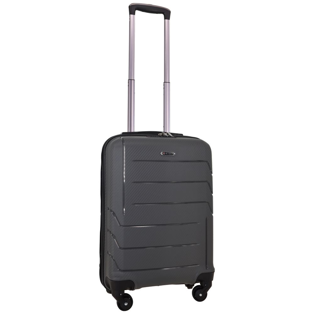 Чемодан 461 / Полипропилен