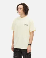 Футболка Anteater Phat 515 лимонная