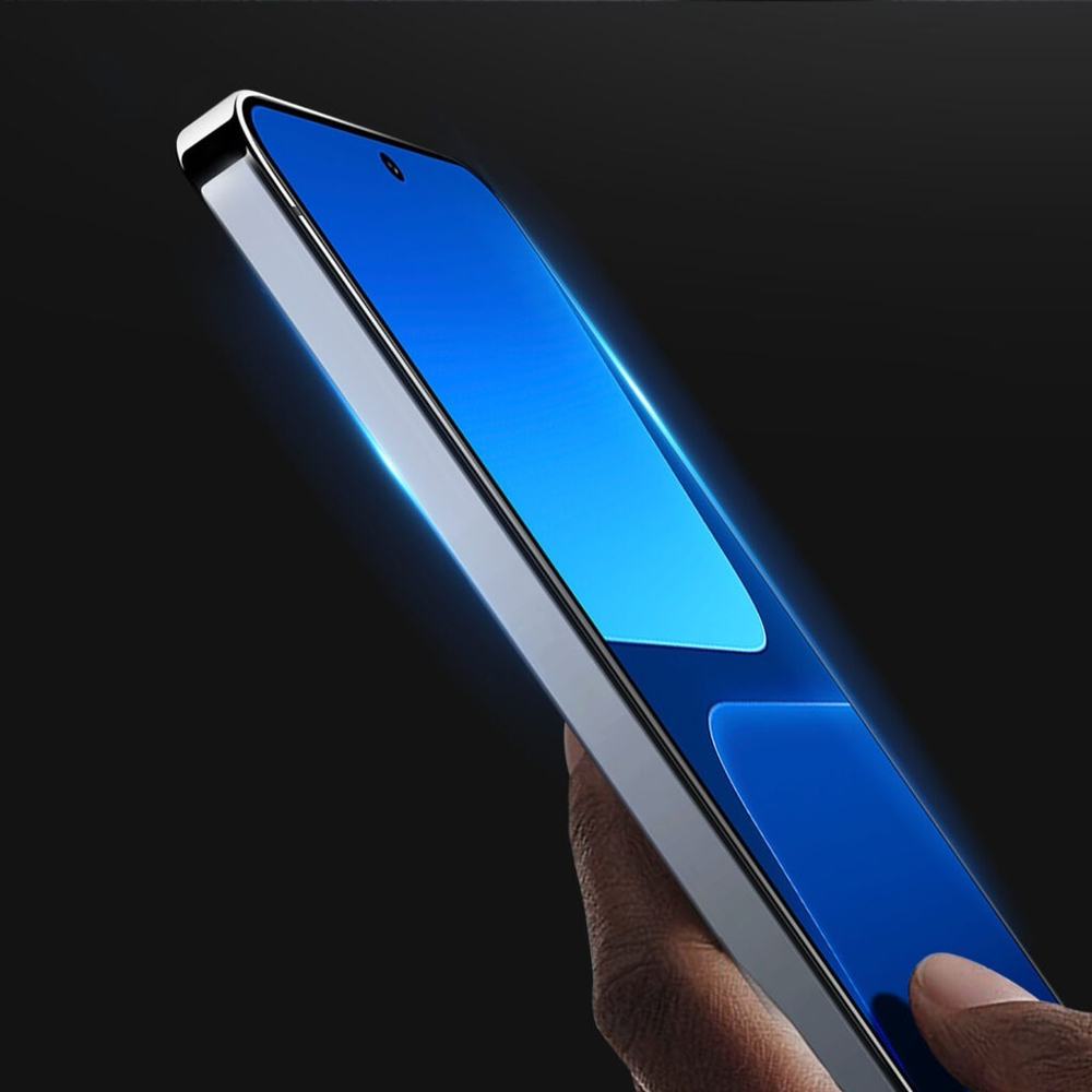 Защитное стекло из закаленного стекла для Xiaomi 13T и 13T Pro, от Dux Ducis серия 9D Full Screen Glass