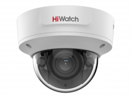 IP-камера видеонаблюдения HiWatch IPC-D622-G2/ZS