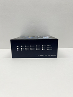 H4 / Автомобильные светодиодные лампы, H4, 50W, 6000 Lm, 12 вольт, с радиаторным охлаждением, X3 Led Headlight ZES, ИКС ТРИ, TG (2 шт. / комплект)