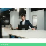 Портативный монитор Verbatim PMT-15 49592