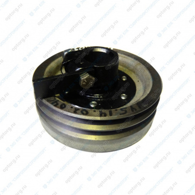 Шкив РСМ 145.14.02.040 (2-х руч.) барабана в сборе (Акрос, Торум)