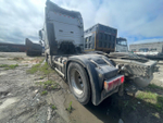 SITRAK C7H 4x2 Седельный тягач ZZ4186V391HE (Дизельный, 12,4 л, 480 л.с., AT)