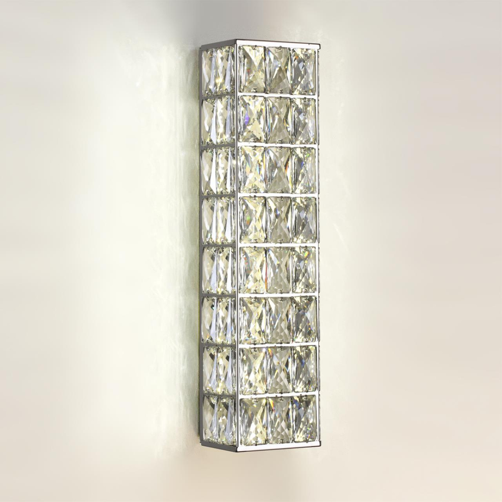 4927/9WL ODL Светильник LED 9Вт 4000К 220В IP20 L-VISION