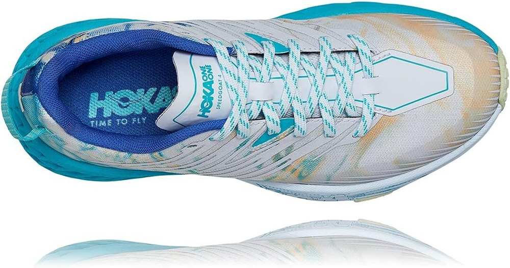 Кроссовки женские Hoka Speedgoat 4