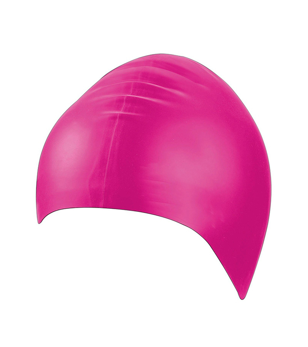 Шапочка для плавания латексная Beco Latex Cap Solid