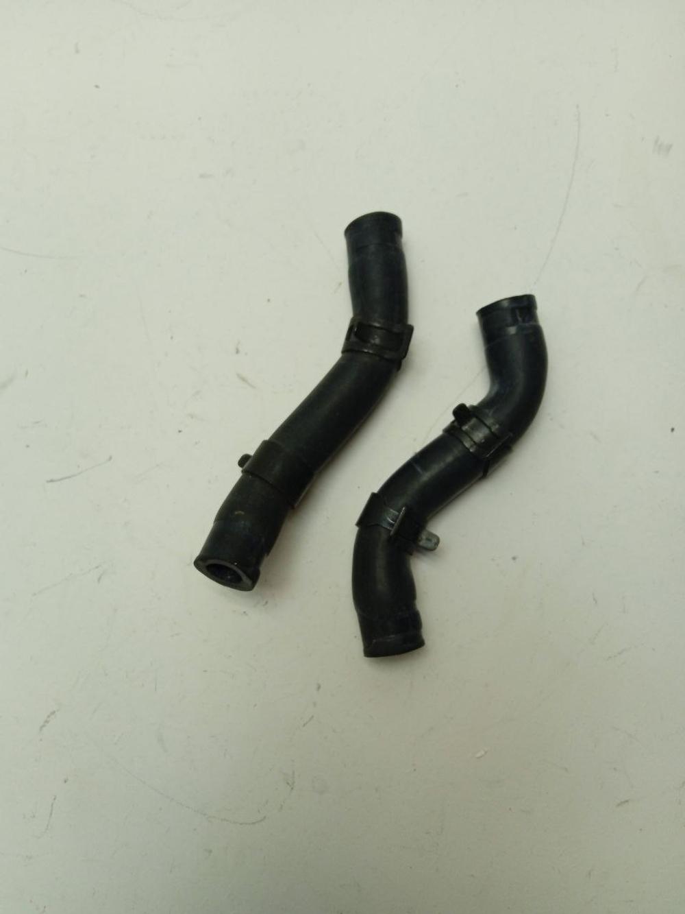 WF-S1061 кт3 Соединительные трубки от КЭНа к бункеру для стиральных машин Samsung б/у