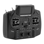 Аппаратура управления Radiomaster GX12 ELRS (M2)