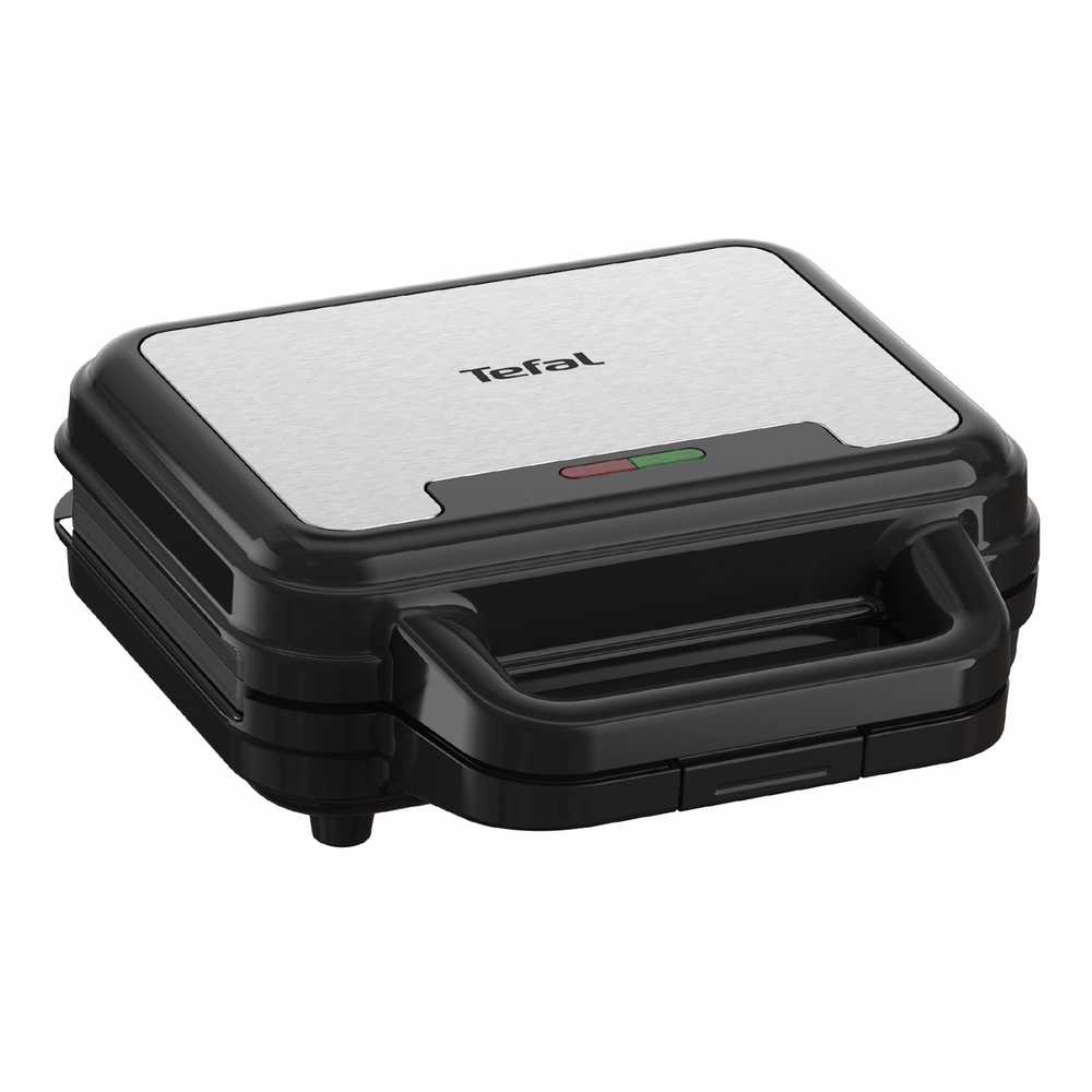 Электрическая вафельница 3в1 Tefal UltraCompact SW383D10