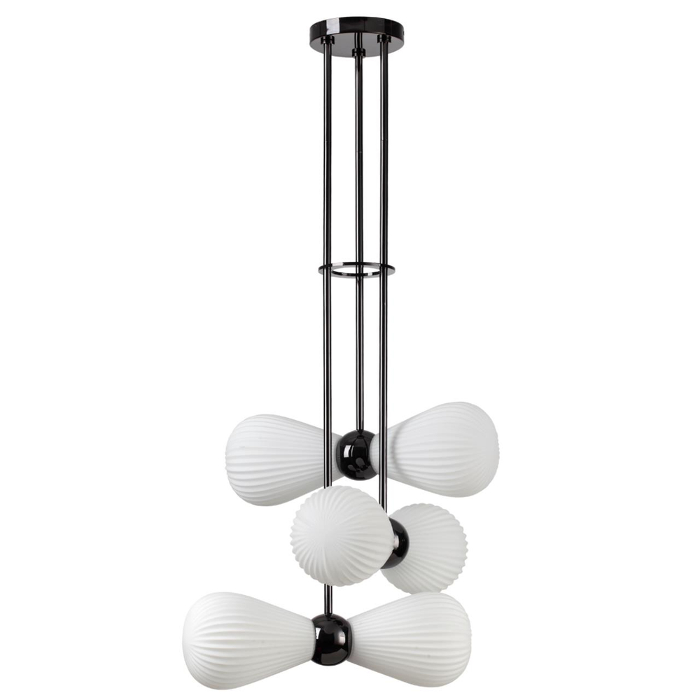 5418/6 ODL_EX Подвес E14 40Вт 220В IP20 MODERN