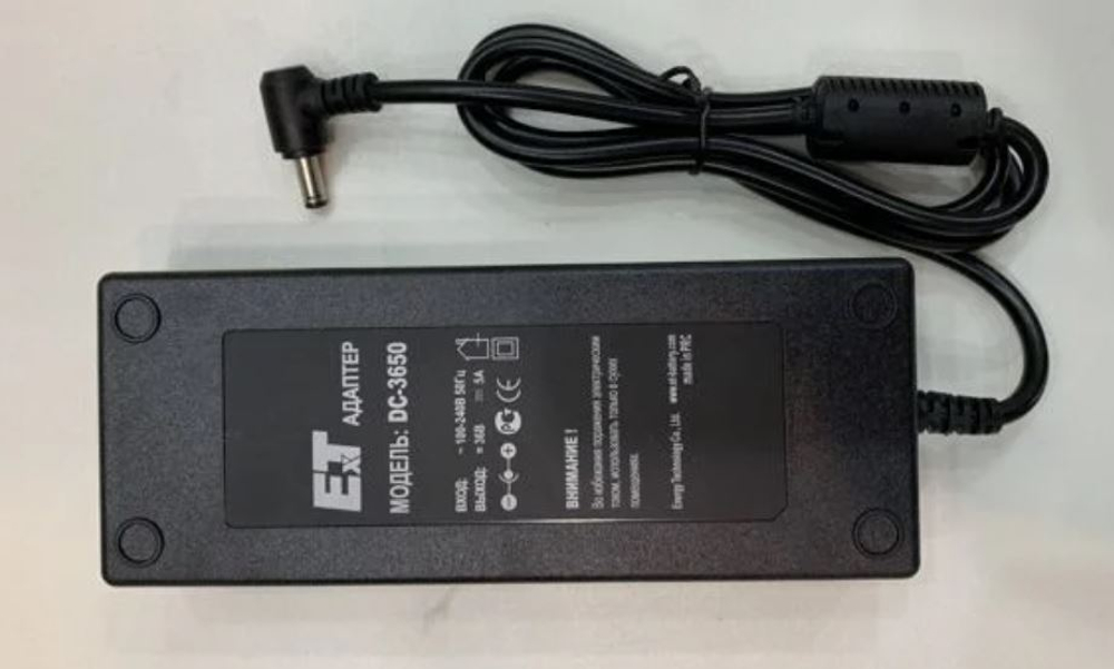 Блок питания ET DC-3650