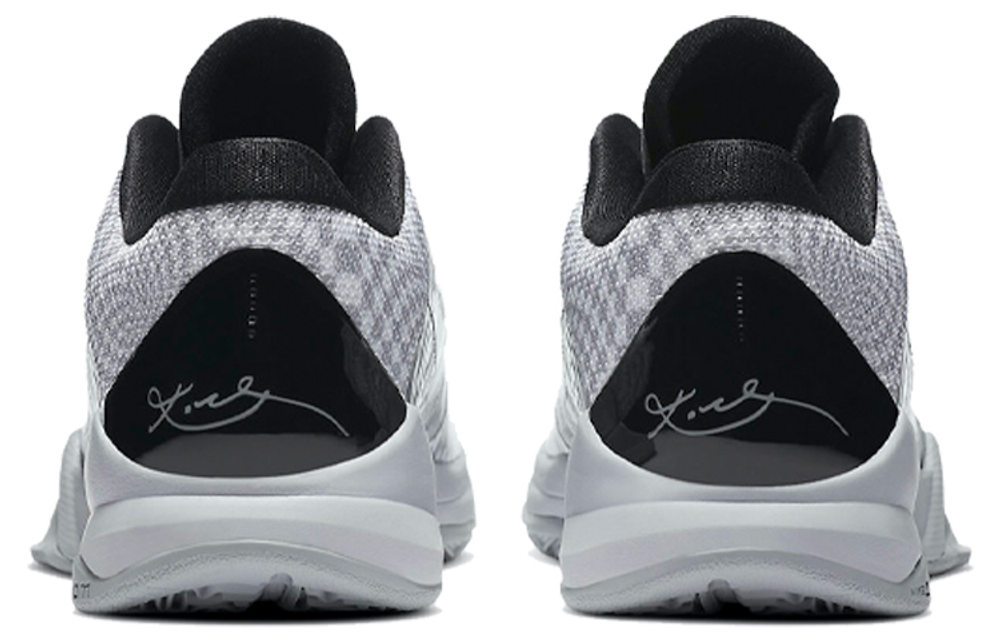 Кроссовки Nike Zoom Kobe 5 Protro "Zebra"