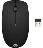 Мышь HP X200 черный