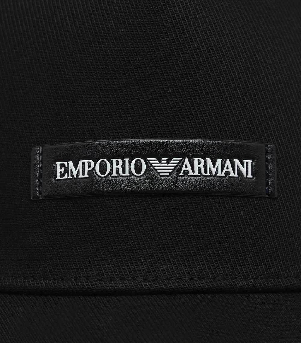 кепка Emporio Armani - черный(627921 CC991)