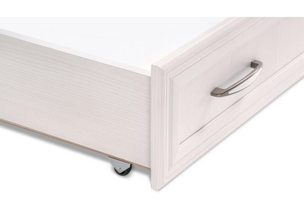 Односпальная кровать Колибри 80 х 190 см бодега