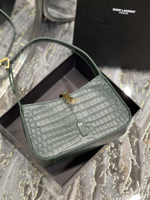Yves Saint Laurent Hobo Bag
