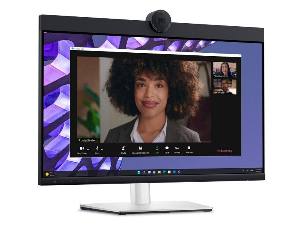 Монитор Dell P2424HEB