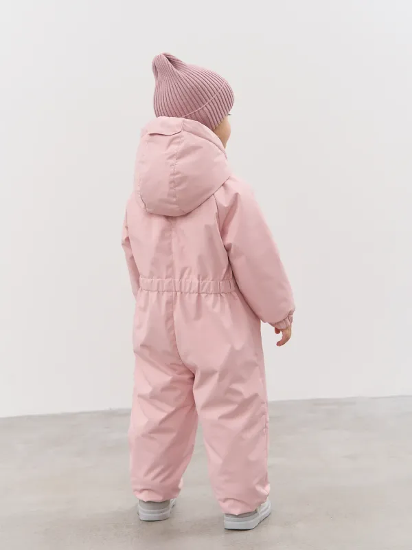 Комбинезон демисезонный мембранный 