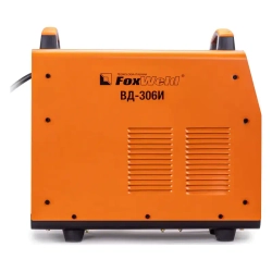 FoxWeld ВД-306И сварочный аппарат 8647