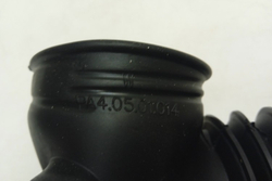 PC4510A412 кт163 Заливной патрубок для стиральной машины Hansa PC4510A412 б/у