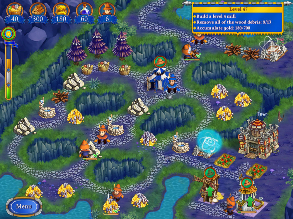 New Yankee in King Arthur's Court 4 (для ПК, цифровой код доступа)
