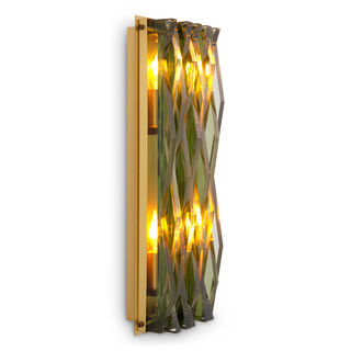 Бра Wall Lamp Nuvola L арт.115743