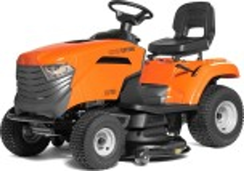 Райдер садовый DAEWOO DSD 108 H с гидростатической трансмиссией DSD 108H