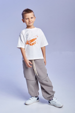 Брюки д/м DELORAS 30003