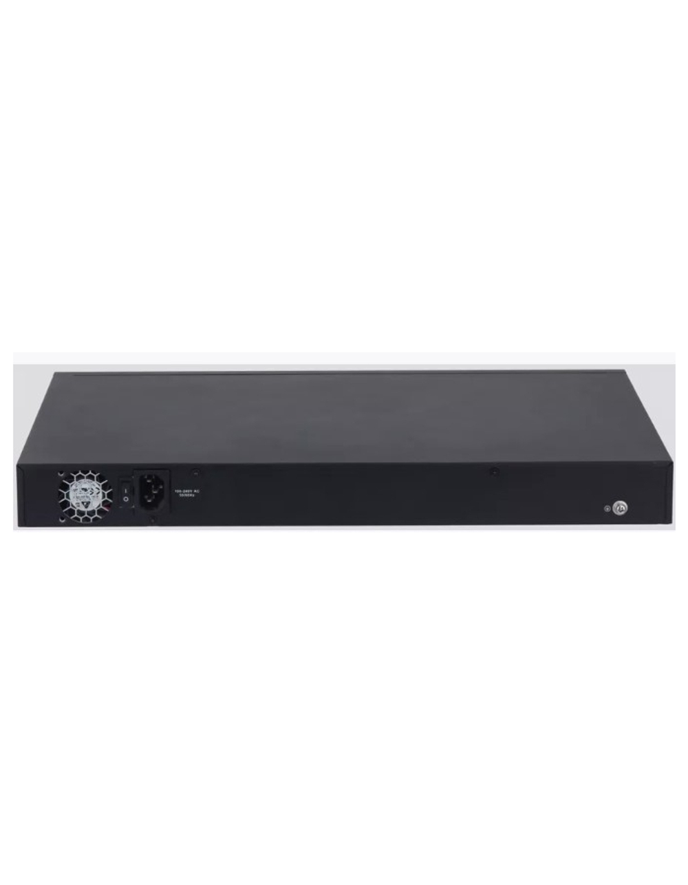 DAHUA DH-S4228-24GT-360 28-портовый гигабитный управляемый коммутатор с PoE, уровень L2, 26xRJ45 1Gb, 2xSFP 1Gb, суммарно 360Вт, коммутация 56 Гбит/с, MAC-таблица 8К