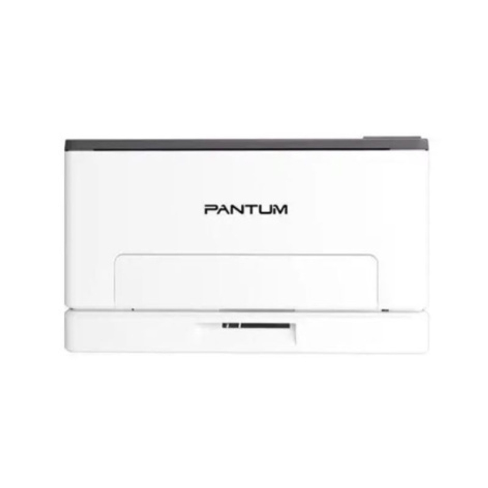 Принтер лазерный цветной Pantum CP1100DW