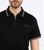 поло Karl Lagerfeld - черный(745085 531200)
