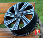Комплект дисков Toyota 15x5.5 et40 4x100