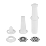 Мясорубка Willmark WMG-2043JW 2000 Вт