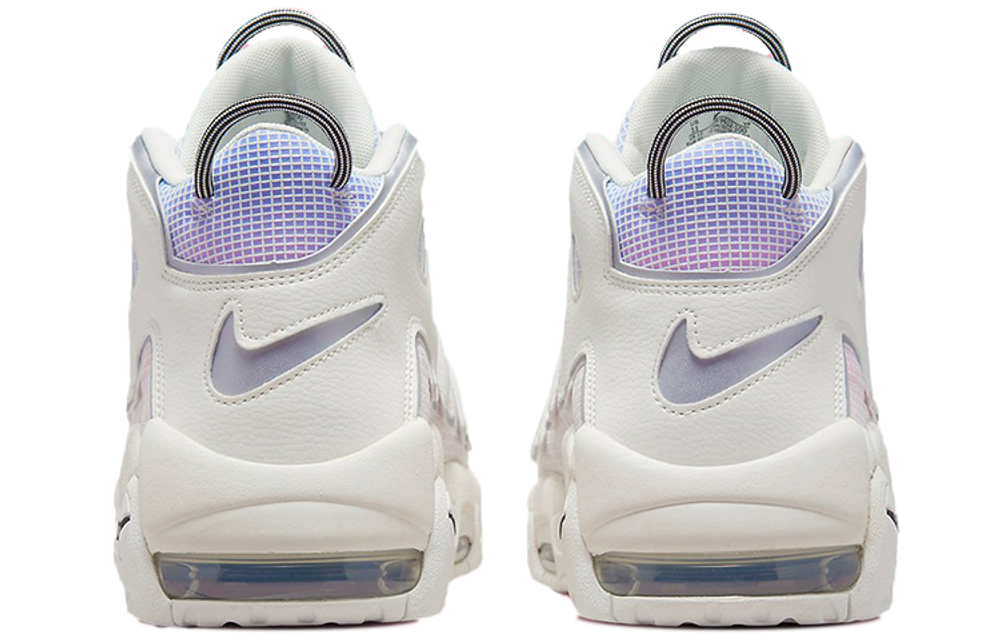 Кроссовки Nike Air More Uptempo Air
