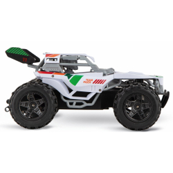 Carrera RC - 2.4 GHz Team Rider 1:20 200003 / артикул   200003  / GTIN 9003150141846