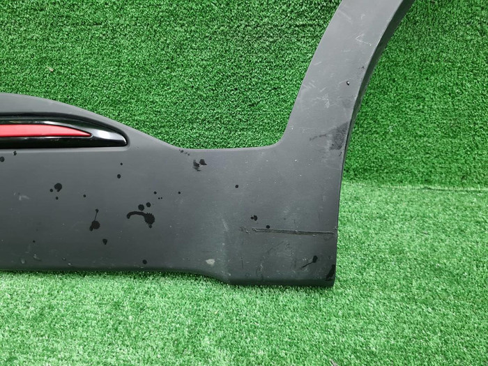 Накладка двери задняя Chery Tiggo 4 Pro (2020-нв)