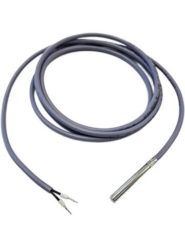 Датчик температуры бойлера для котлов CHAFFOTEAUX Mira System/Pigma Ultra System/Talia System... (2м, 10кОм) (арт. 60000454_н/о)