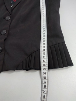 Жилетка Acoola школьная на 14 лет