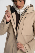 ПАРКА ЖЕНСКАЯ NORPPA SIG