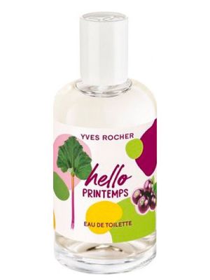 Yves Rocher Hello Printemps